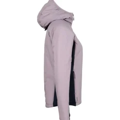 Stoic - Women's MountainWool60 JokkmokkSt. Hybrid Hoody - Isolationsjacke