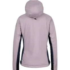 Stoic - Women's MountainWool60 JokkmokkSt. Hybrid Hoody - Isolationsjacke