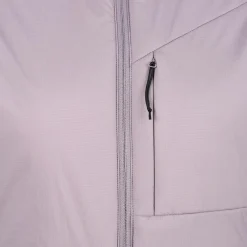 Stoic - Women's MountainWool60 JokkmokkSt. Hybrid Hoody - Isolationsjacke