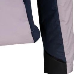 Stoic - Women's MountainWool60 JokkmokkSt. Hybrid Hoody - Isolationsjacke