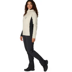 Stoic - Women's MountainWool60 JokkmokkSt. Hybrid Hoody - Isolationsjacke