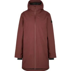 Stoic - Women's MountainWool MMXX. Uppsala Coat - Mantel^ Alltagsbekleidung|Mäntel