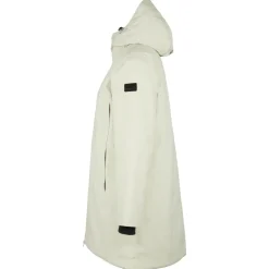 Stoic - Women's MountainWool MMXX. Uppsala Coat - Mantel^ Alltagsbekleidung|Mäntel