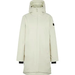 Stoic - Women's MountainWool MMXX. Uppsala Coat - Mantel^ Alltagsbekleidung|Mäntel