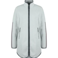 Stoic - Women's NorrvikSt. Pile Fleece Jacket Long - Fleecejacke^ Wanderbekleidung|Jacken