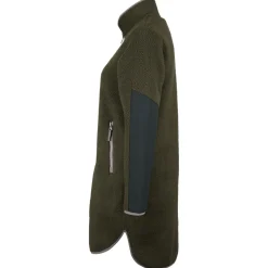 Stoic - Women's NorrvikSt. Pile Fleece Jacket Long - Fleecejacke^ Wanderbekleidung|Jacken