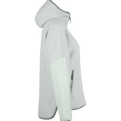 - Women's NorrvikSt. Pile Fleece Hoody - Fleecejacke><noscript><img width=