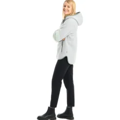 - Women's NorrvikSt. Pile Fleece Hoody - Fleecejacke><noscript><img width=