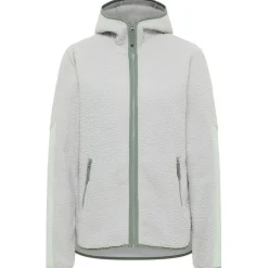 - Women's NorrvikSt. Pile Fleece Hoody - Fleecejacke><noscript><img width=