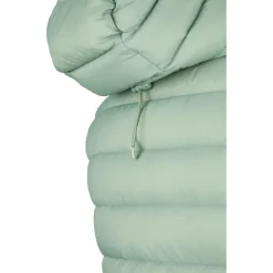 - Women's PerformanceDown SalmiSt. Vest with Hood - Daunenweste><noscript><img width=