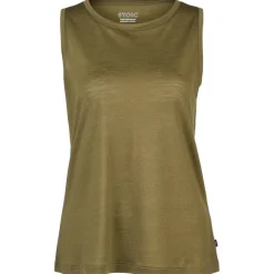 Stoic - Women's Performance Merino150 BydalenSt. Tank - Merinoshirt