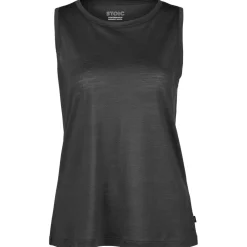 Stoic - Women's Performance Merino150 BydalenSt. Tank - Merinoshirt