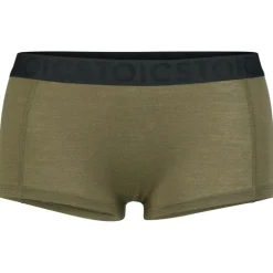 Stoic - Women's PerformanceMerino150 BydalenSt. Hipster - Merinounterwäsche