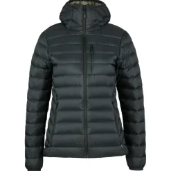 Stoic - Women's PerformanceDown SalmiSt. Jacket with Hood - Daunenjacke