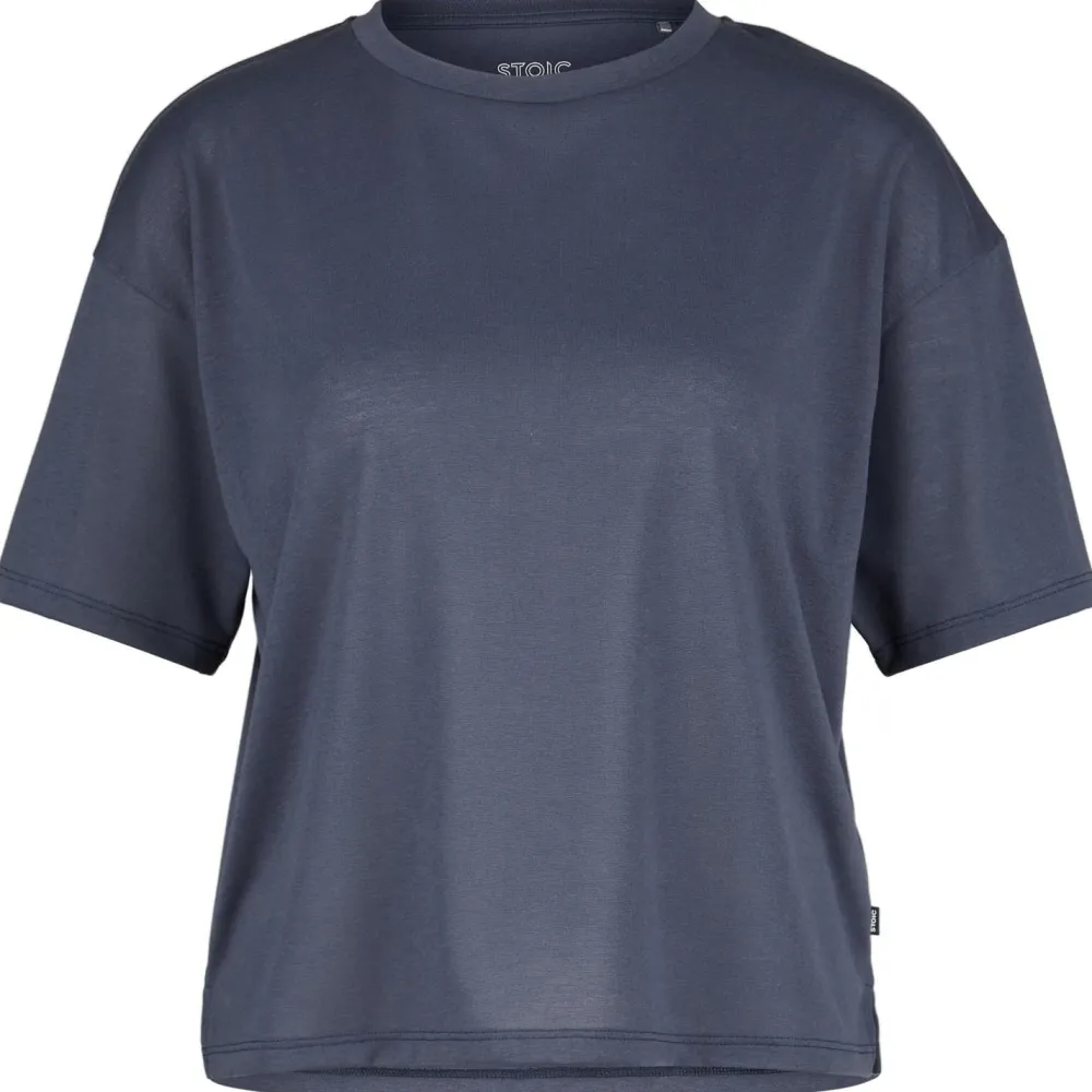 Stoic - Women's QuickDry SkaraSt. Backprint Tee - Funktionsshirt