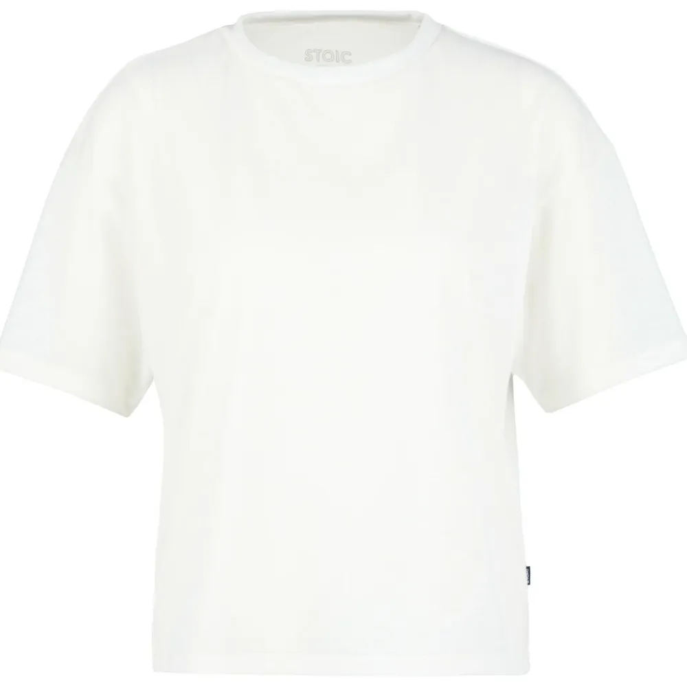 Stoic - Women's QuickDry SkaraSt. Backprint Tee - Funktionsshirt