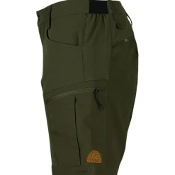 - Women's SälkaSt. Tour Shorts - Shorts>Stoic Outlet