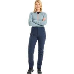 - Women's SälkaSt. Wool Winter Tech Pants - Trekkinghose><noscript><img width=
