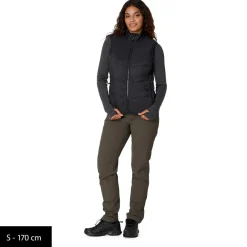 Stoic - Women's StorboSt. Heat Vest - Heizweste^ Wanderbekleidung|Westen