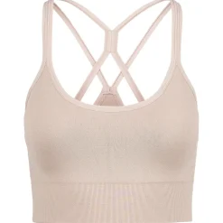 Hot - Women's VegbySt. II Flow Seamless Bra - Sport-BH Fitnessbekleidung|Wanderbekleidung