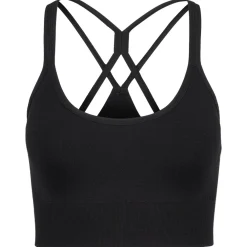 Hot - Women's VegbySt. II Flow Seamless Bra - Sport-BH Fitnessbekleidung|Wanderbekleidung