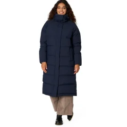 - Women's WarmDown MMXX. Pitea Long Parka - Parka><noscript><img width=