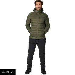 Stoic - Wool HoforSt. Softshell Winter Pants - Winterhose^ Alltagsbekleidung|Wanderbekleidung