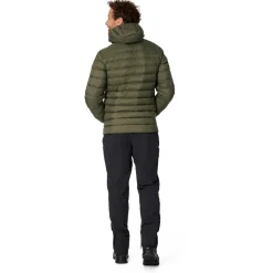 Stoic - Wool HoforSt. Softshell Winter Pants - Winterhose^ Alltagsbekleidung|Wanderbekleidung