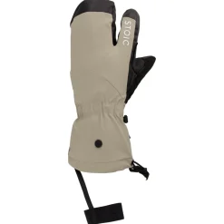 - Wool NalluSt. III 3 Finger - Handschuhe>Stoic Outlet