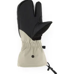 - Wool NalluSt. III 3 Finger - Handschuhe>Stoic Outlet