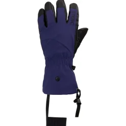 Stoic - Wool NalluSt. III 5 Finger - Handschuhe^ Skibekleidung|Skihandschuhe