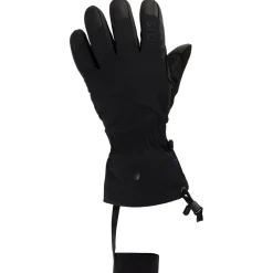 Stoic - Wool NalluSt. III 5 Finger - Handschuhe^ Skibekleidung|Skihandschuhe