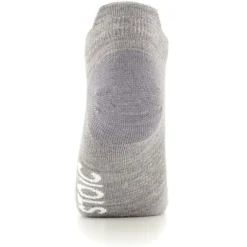 - Wool Silk light Hiking No Show Socks - Merinosocken Merinosocken|Socken