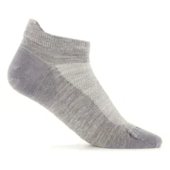 - Wool Silk light Hiking No Show Socks - Merinosocken Merinosocken|Socken