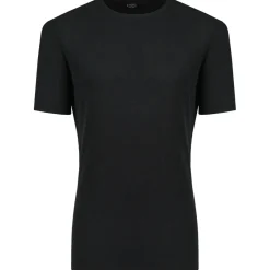 Stoic - WoolHemp VarbergSt Pique Tee - T-Shirt^ Alltagsbekleidung|Shirts, Hemden & Longsleeves