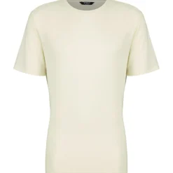 Stoic - WoolHemp VarbergSt Pique Tee - T-Shirt^ Alltagsbekleidung|Shirts, Hemden & Longsleeves