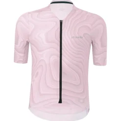 straede - Aerlig Jersey - Radtrikot^ Fahrradbekleidung|Radtrikots
