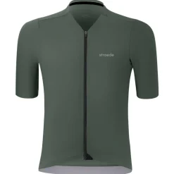 straede - Aerlig Jersey - Radtrikot^ Fahrradbekleidung|Radtrikots