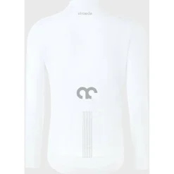 straede - Aerlig Longsleeve - Radtrikot