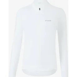 straede - Aerlig Longsleeve - Radtrikot