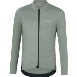 straede - Aerlig Longsleeve - Radtrikot
