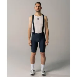 straede - Aero Bib Shorts - Radhose