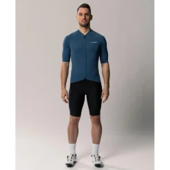 straede - Kaern Jersey - Radtrikot