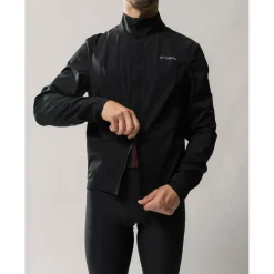 straede - Rain Jacket - Fahrradjacke