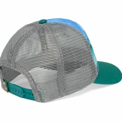 Hot - Kid's Artist Series Trucker - Cap Trekkingbekleidung|Caps