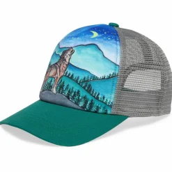 Hot - Kid's Artist Series Trucker - Cap Trekkingbekleidung|Caps