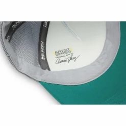 Hot - Kid's Artist Series Trucker - Cap Trekkingbekleidung|Caps