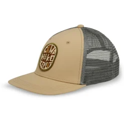 - Kid's Feel Good Trucker - Cap>Sunday Afternoons Clearance