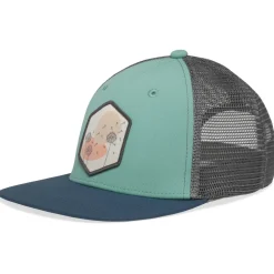 - Kid's Feel Good Trucker - Cap><noscript><img width=