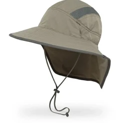 New - Ultra Adventure Hat - Hut Trekkingbekleidung|Alltagsbekleidung